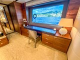 Princess 88 - Owners Stateroom